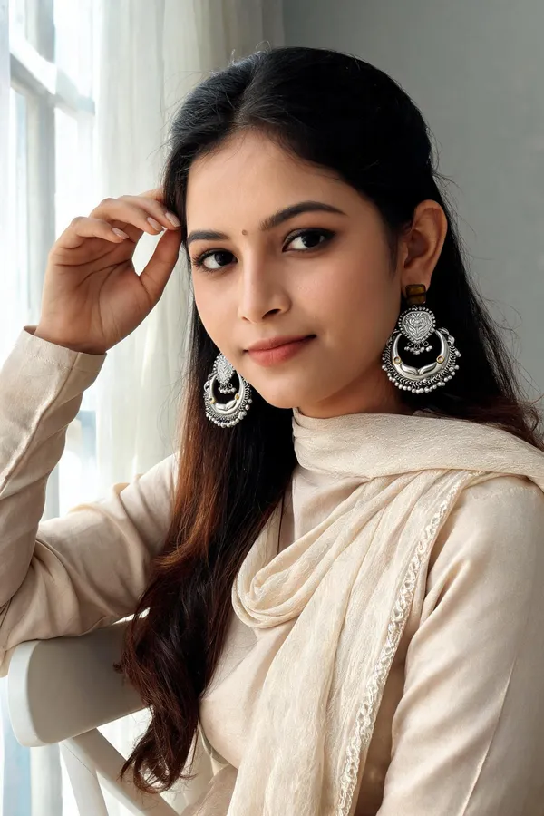 Kaveri_Danglers
