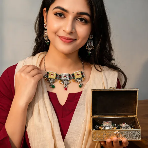 Anindita_Choker_Set