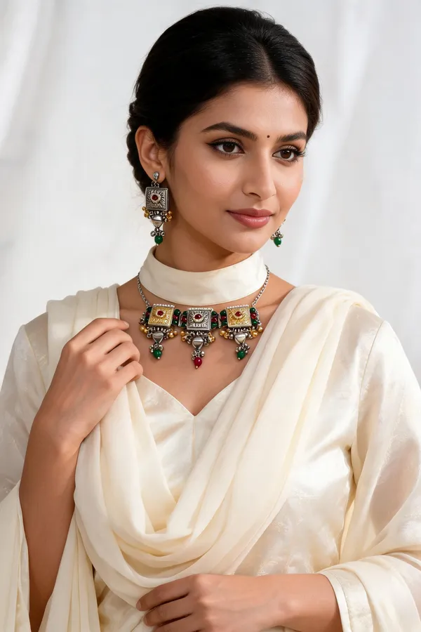 Anindita_Choker_Set