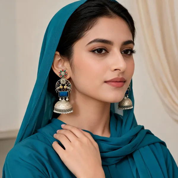 Darpana_Jhumka