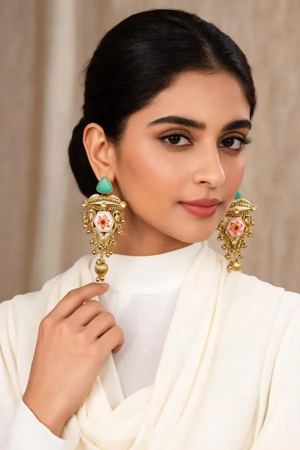 Charvi_Danglers