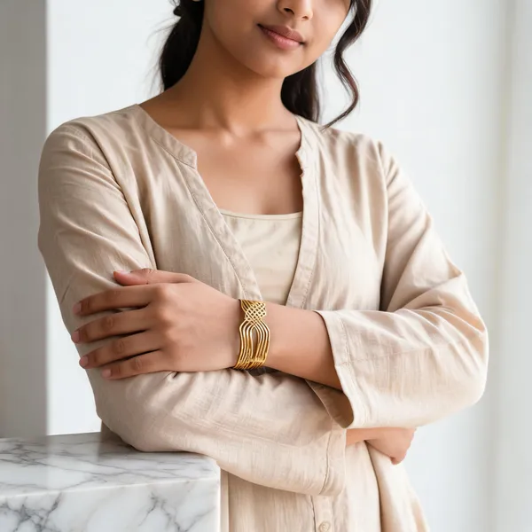 Rekha_Bracelet
