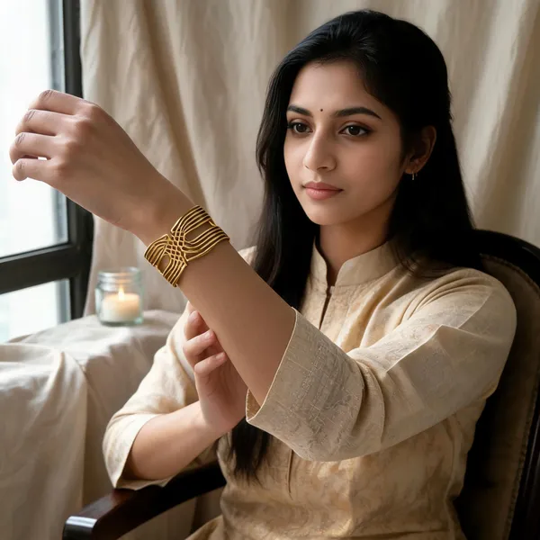 Rekha_Bracelet
