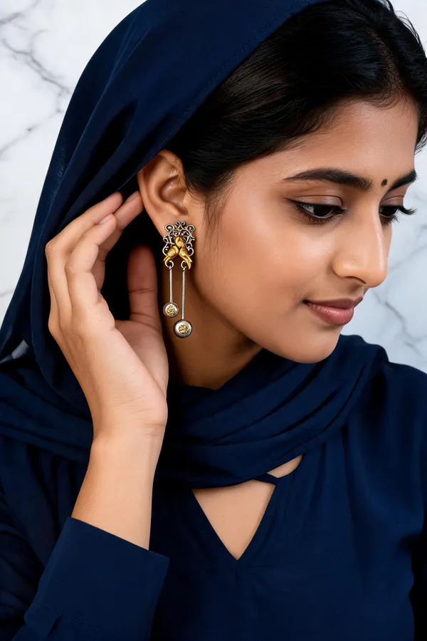 Rajshree_Dangler_Earring