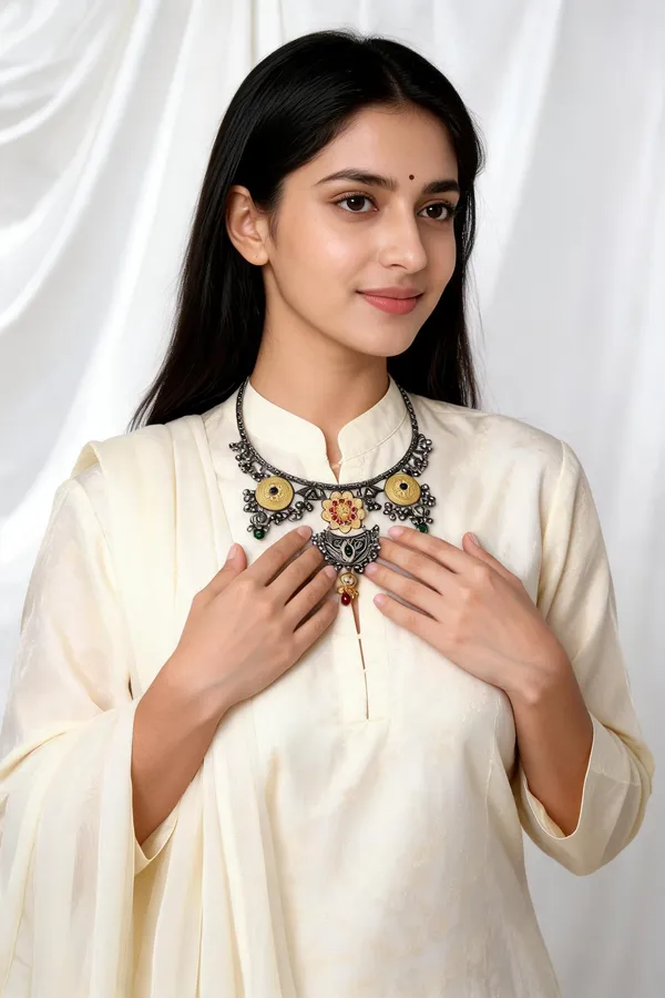 Vedika_Hasli