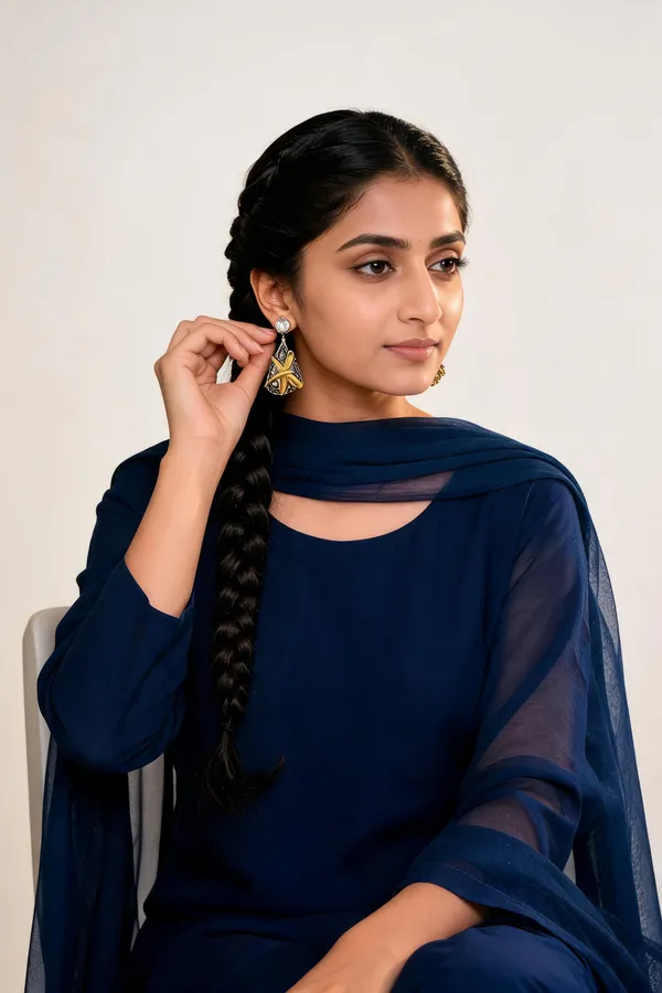Aparna_Danglers