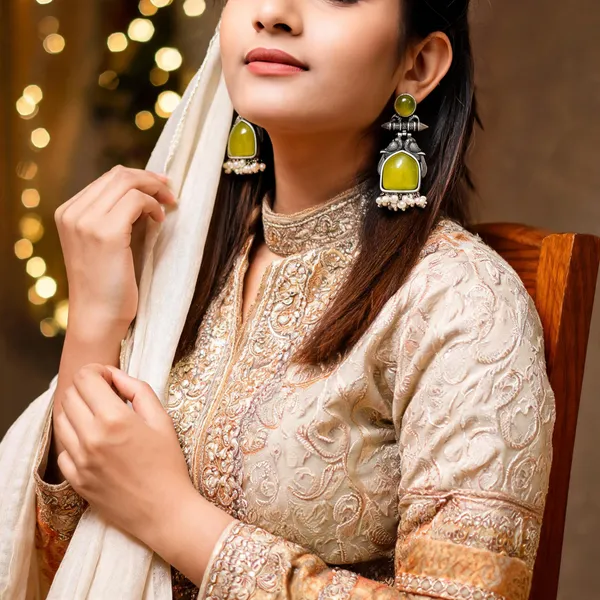 Mayra_Dangers_Earrings_Yellow
