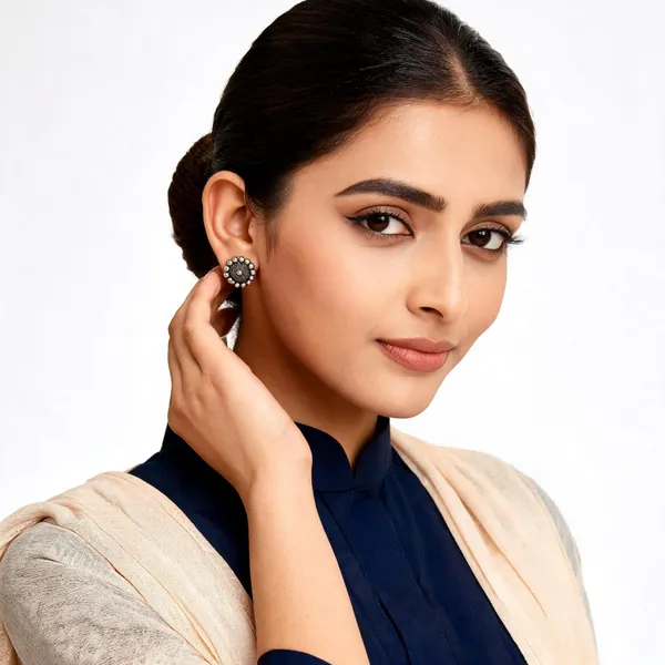 Dipa_Stud_Earring