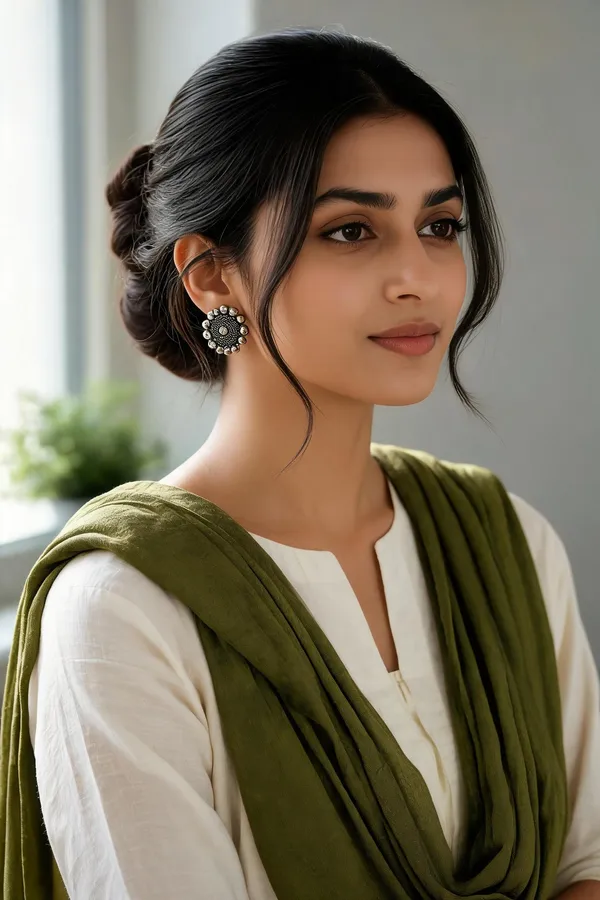 Dipa_Stud_Earring