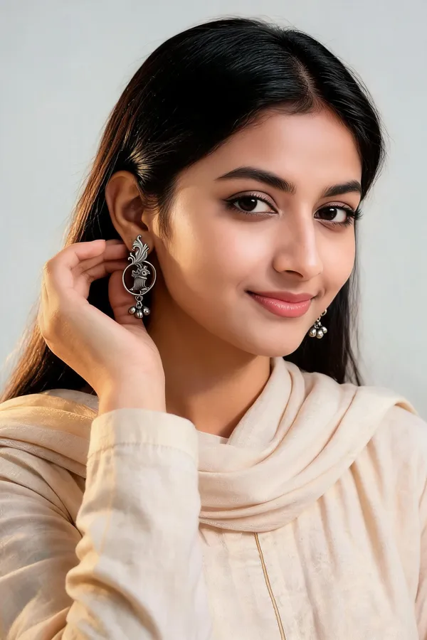 Savya_Danglers_Earring