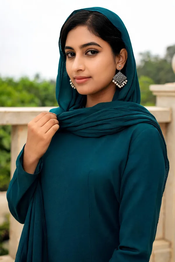 Uma_Loop_Earring