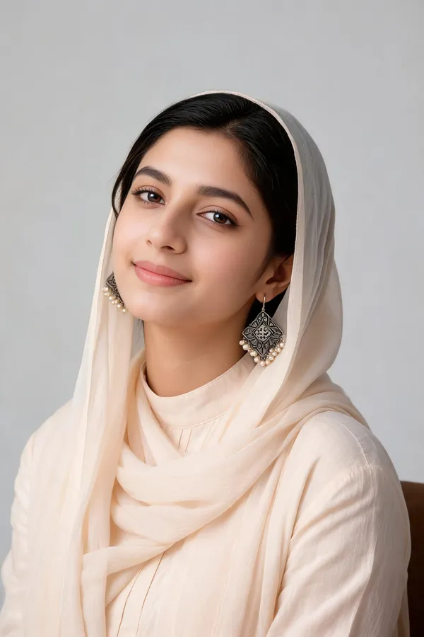 Uma_Loop_Earring