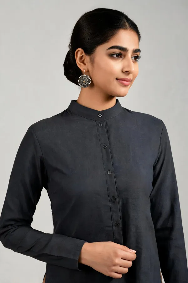 Falak_Loop_Earring
