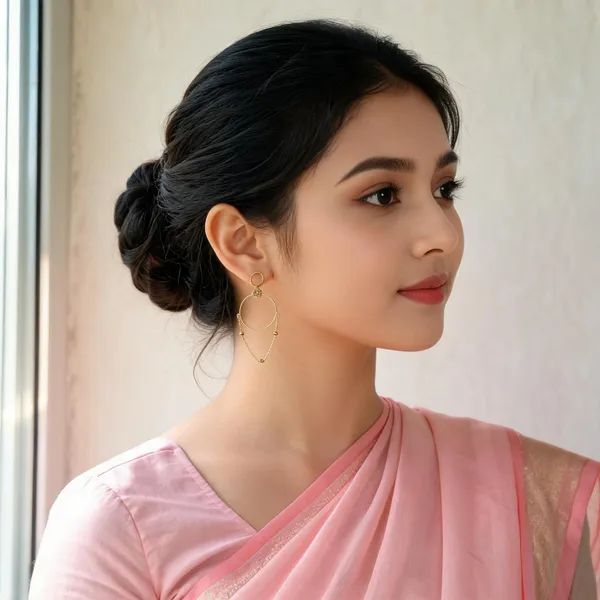 Mihika_Earrings