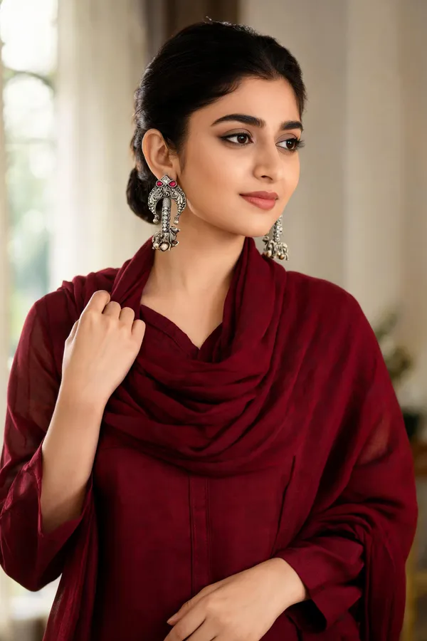 Ruhani_Earrings_Ruby