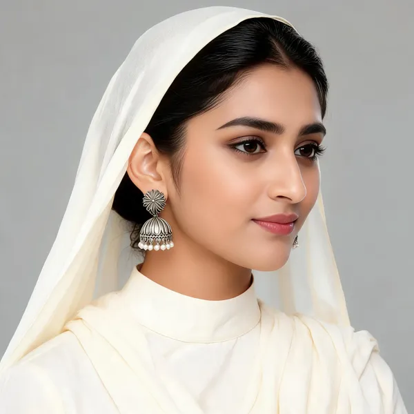 Suhira_Jhumka_Earring