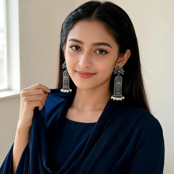 Rajvika_Dangler_Earring