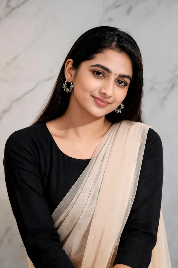 Ruhika_Hoop_Earring