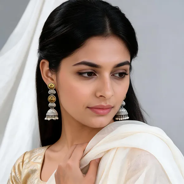 Kantrika_Jhumka_Earring