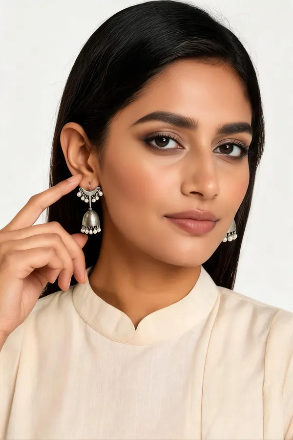 Ruhira_Jhumka_Earring