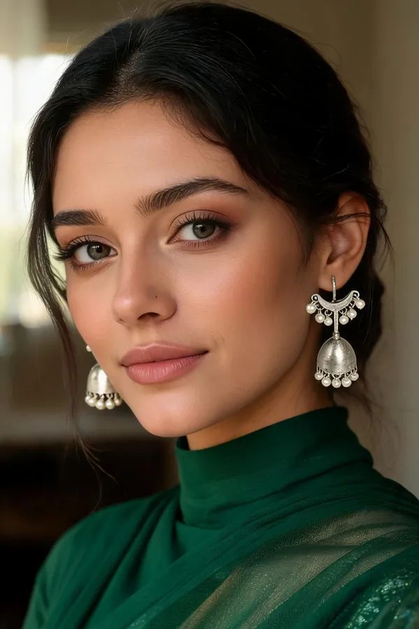 Ruhira_Jhumka_Earring