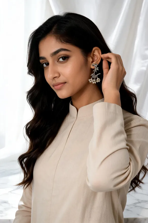 Vanalika_Dangler_Earring