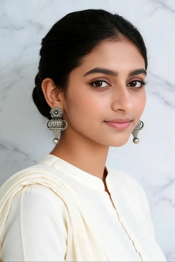 Rhea_Stud_Earring
