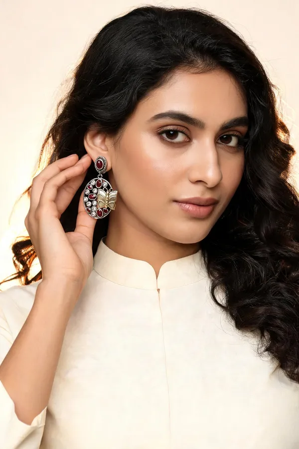 Adhira_Earrings