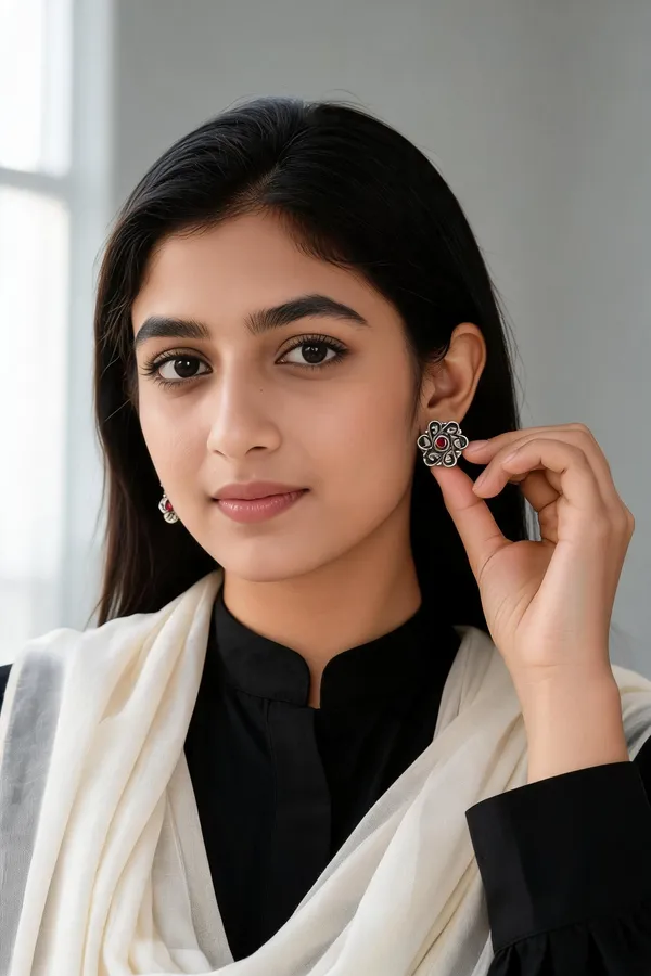 Aamod_Earrings
