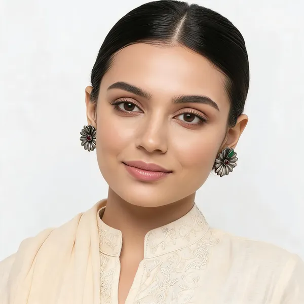 Ayudha_Earrings