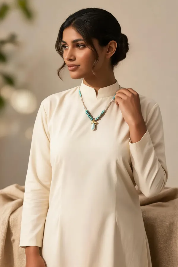 Turque_Necklace