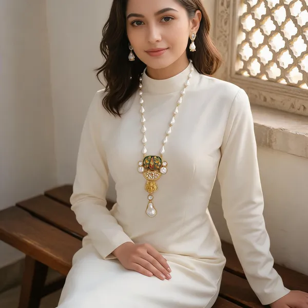 Lipsa_Necklace