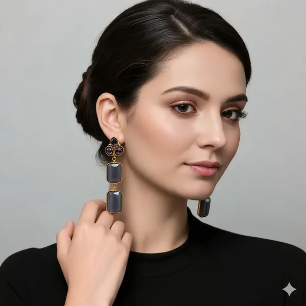 Mikel_Earrings