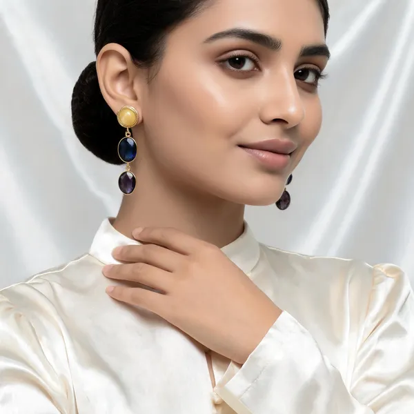 Raveena_Earrings