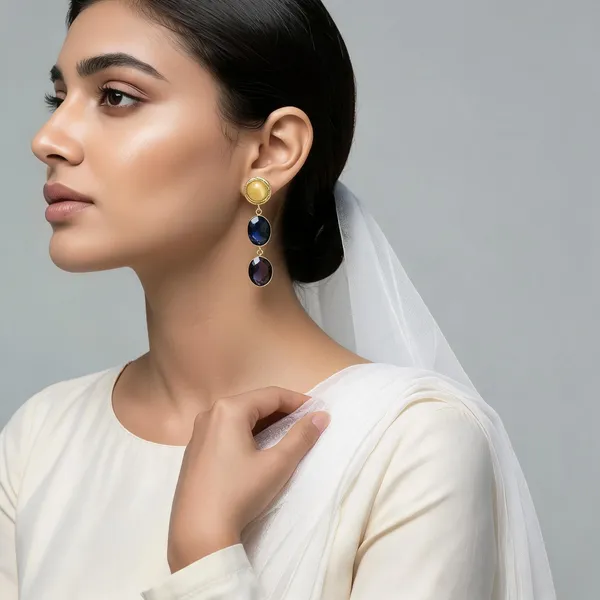 Raveena_Earrings