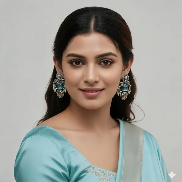Laghvi_Earrings