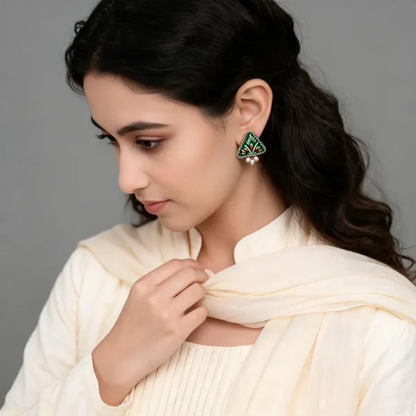 Chaitra_Earrings
