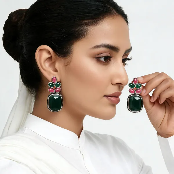 Aksara_Earrings