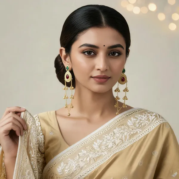 Archa_Kashmiri_Earrings