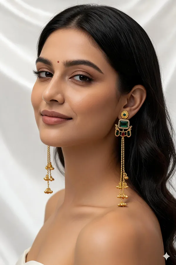 Aruni_Kashmiri_Earrings