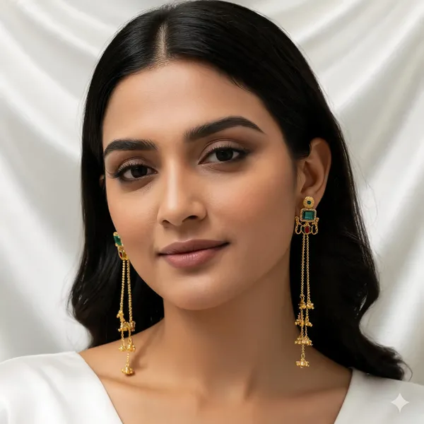 Aruni_Kashmiri_Earrings