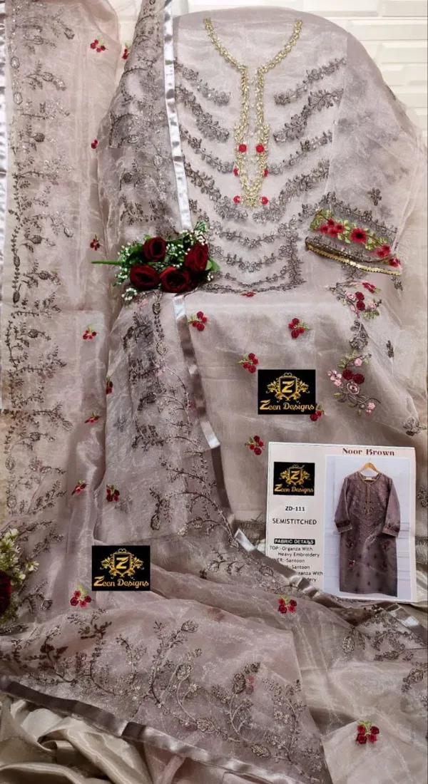 Kurti_pant_dupatta_set