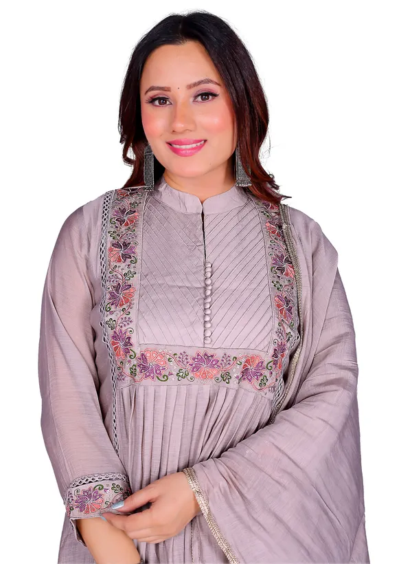 Kurti_pant_dupatta_set