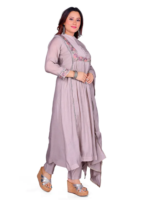 Kurti_pant_dupatta_set