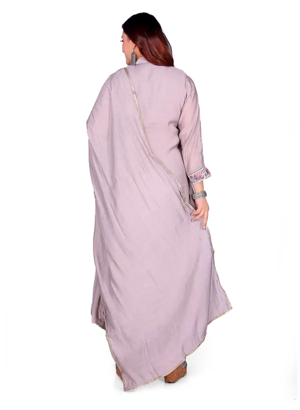 Kurti_pant_dupatta_set