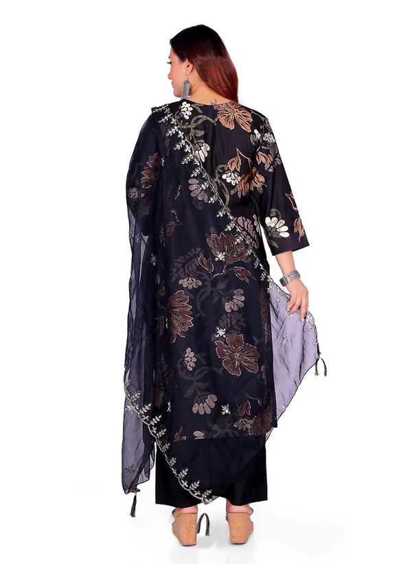 Kurti_pant_dupatta_set