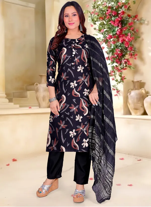 Vatican_Fabric_Kurti_Pant_Dupatta_Set_For_Women_Pack_Of_2