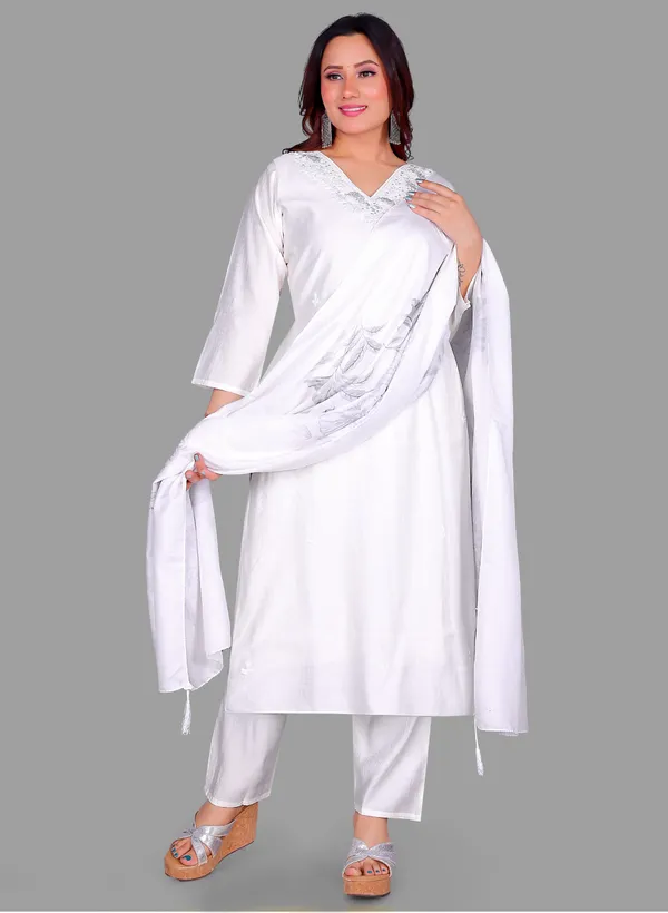 Vatican_Fabric_Kurti_Pant_Dupatta_Set_For_Women_Pack_Of_2