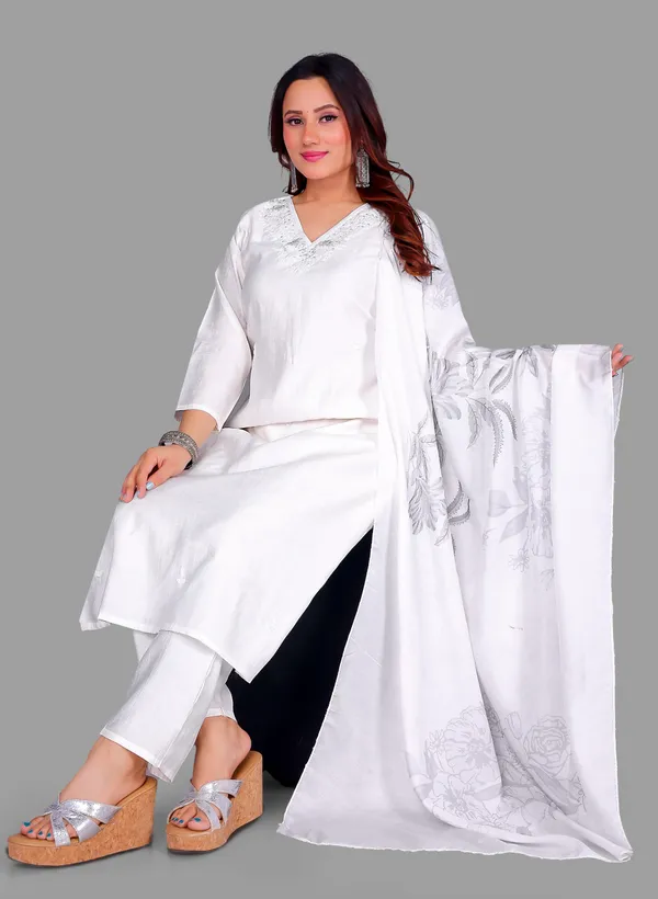 Vatican_Fabric_Kurti_Pant_Dupatta_Set_For_Women_Pack_Of_2