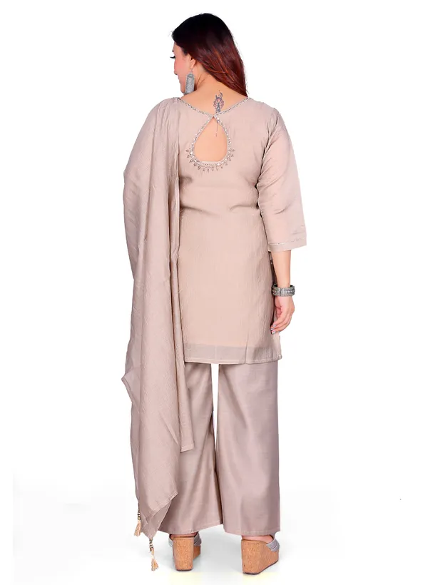 Kurti_pant_dupatta_set